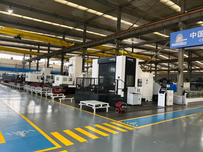 Yixing Aipu Air System Equipment Co., Ltd Company Profile