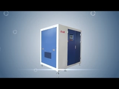 Magnetic Levitation Blower