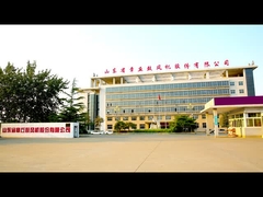 Industrial Three Leaf Roots Blower With Superior Efficiency And Performance Three Lobe Rotary Blower