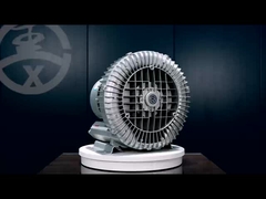 Customizable Aerator Blower for Tailored Aeration Solutions in Different Water Treatment Processes