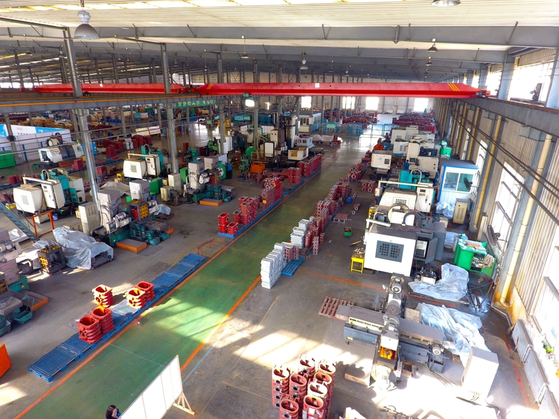 Yixing Aipu Air System Equipment Co., Ltd