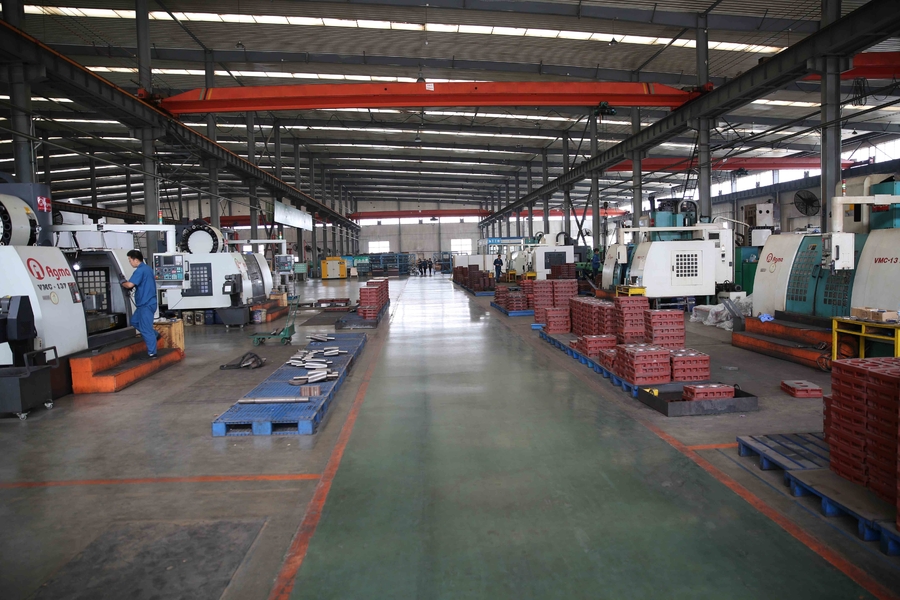 Yixing Aipu Air System Equipment Co., Ltd