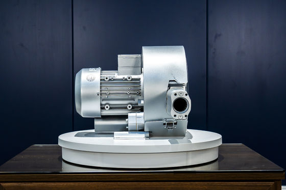 quality  Customizable Aerator Blower for Tailored Aeration Solutions in Different Water Treatment Processes factory