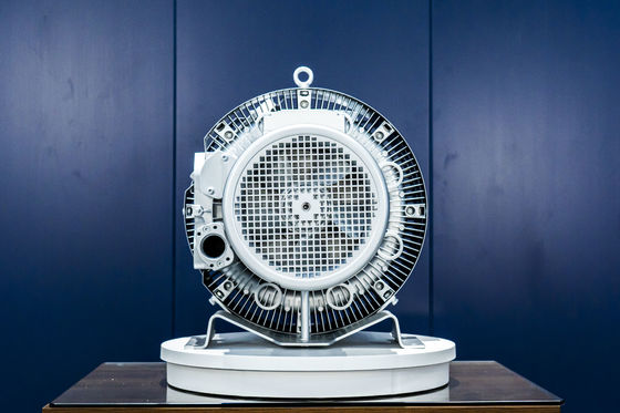 quality  Energy Saving Aerator Blower For Aeration Systems In Water Treatment factory