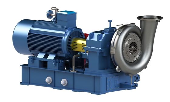 quality  Versatile Steam Compressors Wide Range Of Industrial Needs Mechanical Steam Compression factory