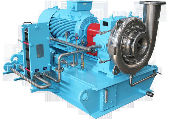 quality  Maximize Your Industrial Efficiency with Mechanical Vapor Recompression A High-Performance Solution factory