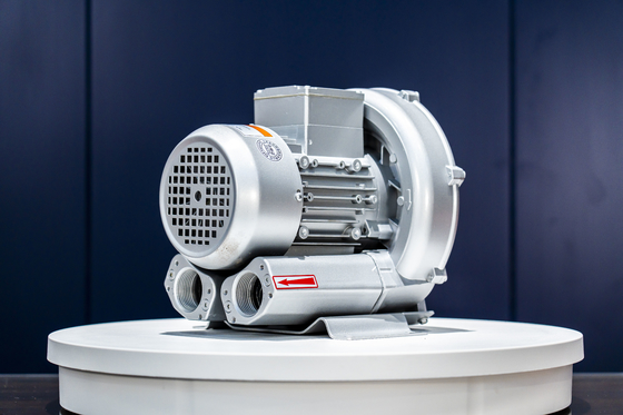 Customizable Aerator Blower for Tailored Aeration Solutions in Different Water Treatment Processes