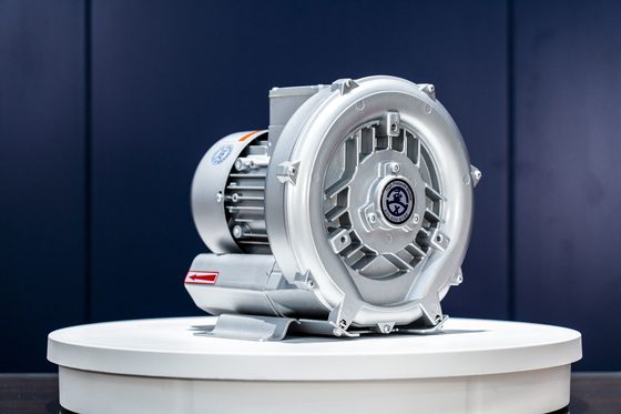 Powerful Aerator Blower for Superior Aeration in Pharmaceutical and Nutraceutical Manufacturing