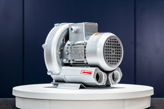 Customizable Aerator Blower for Tailored Aeration Solutions in Different Water Treatment Processes