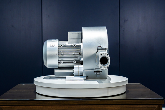 Customizable Aerator Blower for Tailored Aeration Solutions in Different Water Treatment Processes
