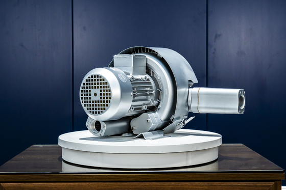 Vortex Air Suspension Oxygenator High Performance Oxygen Supply For Industries