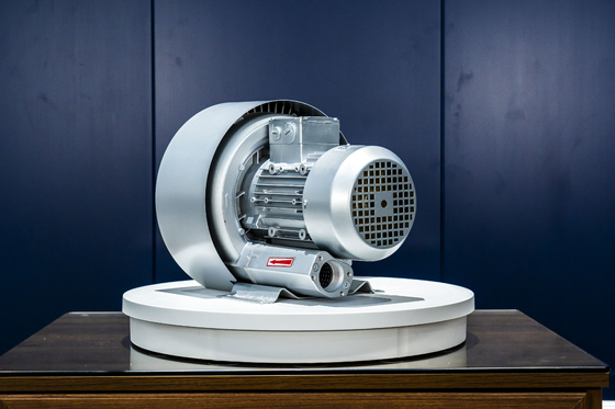 Sewage Aeration Fan Centrifugal Energy Saving High Speed Variable Frequency Silent