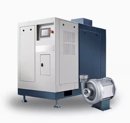 Industrial Air Suspension Blowers For Heavy Duty Applications High Pressure Air Blower