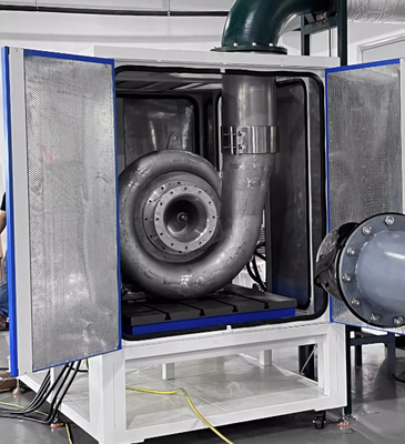 Discover the Power of Magnetic Levitation Blower and High-Efficiency Solution for Industrial Applications