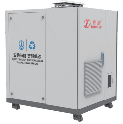Superior Suspension Centrifugal Blower for High-Performance Airflow and Ventilation Systems