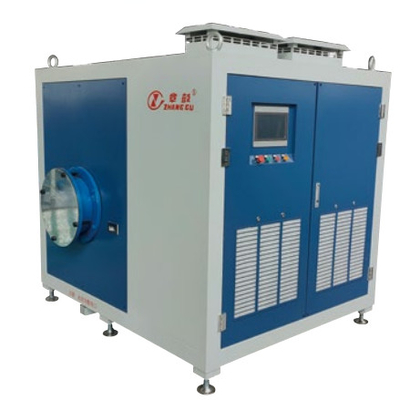 High Pressure Whirlpool Fan Vortex Air Pump Industrial Blower Roots Fan Vacuum Pump Fish Pond Oxygenator