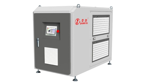 Customizable Suspension Centrifugal Blower for Specific Industrial Ventilation and Cooling Requirements