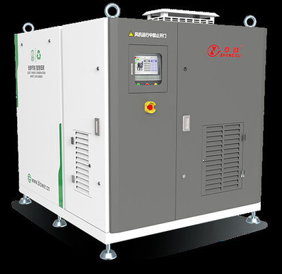 Take Your Industrial Operations to the Next Level with Our Magnetic Levitation Pump