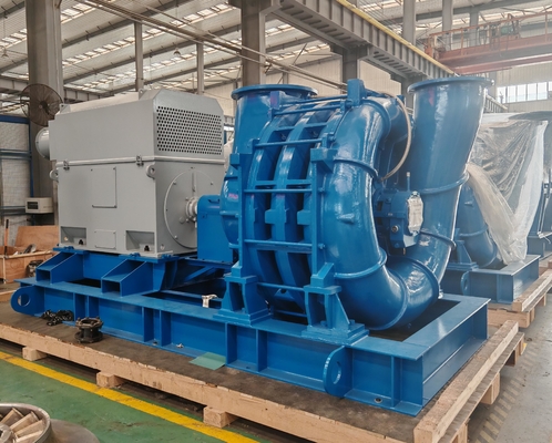 Optimised Multistage Centrifugal Blower High-Efficiency Impellers Intelligent Control Systems Reduced Energy Consumption