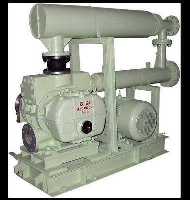 Single Stage High Pressure Industrial Roots Blower For Optimal Efficiency And Performance
