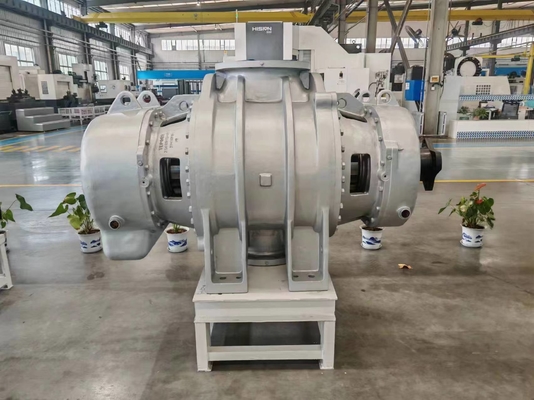 Versatile Steam Compressors Wide Range Of Industrial Needs Mechanical Steam Compression