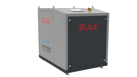 120kpa Air Suspension Centrifugal Blower 830-930kg For Maximum Efficiency