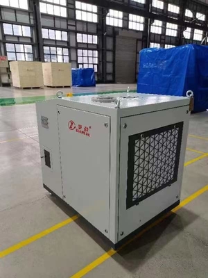 120kpa Air Suspension Centrifugal Blower 830-930kg For Maximum Efficiency