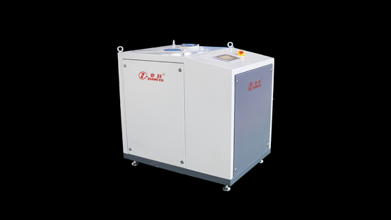 111-504m³/min Flow Rate Air Cushion Machine Suspension Centrifugal Blower For Safe Packaging