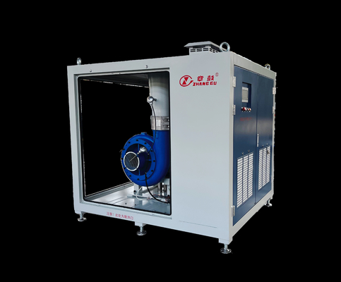 Ultra Long Life Magnetic Levitation Pump Maximising Process Stability And Operational Efficiency