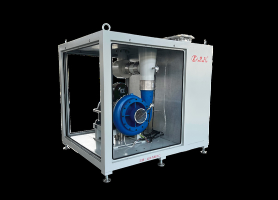 Ultra Long Life Magnetic Levitation Pump Maximising Process Stability And Operational Efficiency