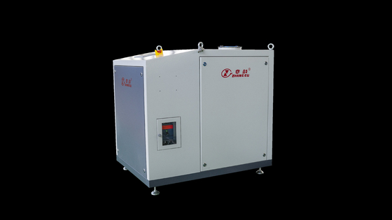Industrial Dust Free Air Suspension Blowers Air Bearing Blower For Manufacturing Processes