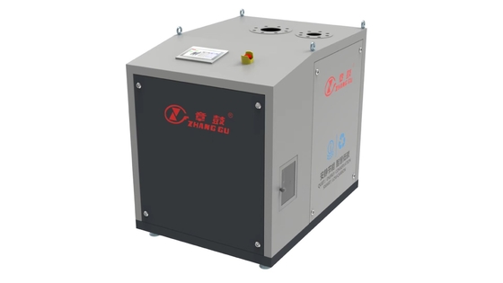 Ultra Silent  Air Suspension Blower New Design Concept Without Impellers Smart Airflow Control