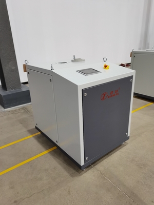 Ultra Silent  Air Suspension Blower New Design Concept Without Impellers Smart Airflow Control