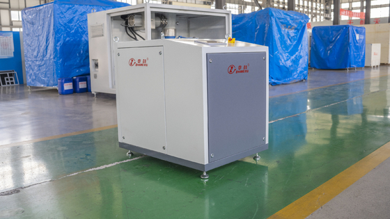 High Altitude Air Suspension Centrifugal Blower  5-500m³/Min Flow Range