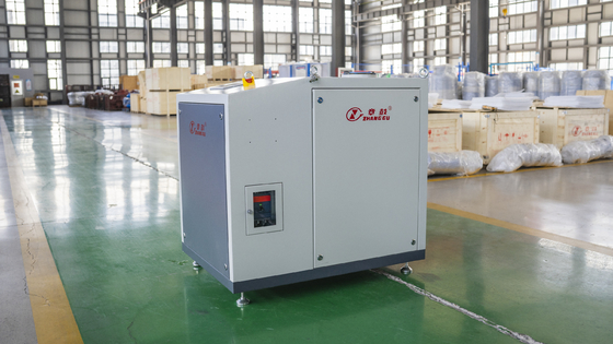 High Altitude Air Suspension Centrifugal Blower  5-500m³/Min Flow Range