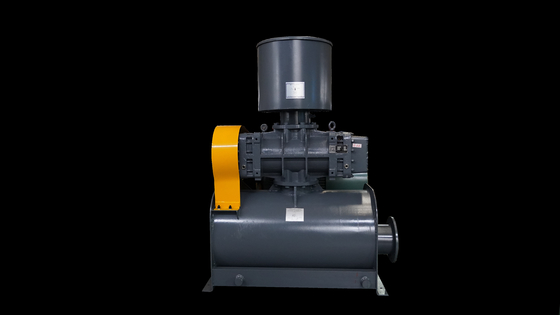 Intelligent Roots Blower Vacuum Pump For Optimal Performance And Energy Savings