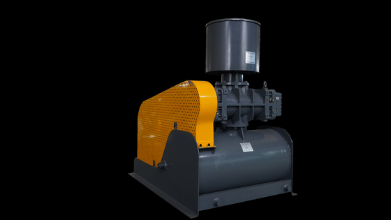 Intelligent Roots Blower Vacuum Pump For Optimal Performance And Energy Savings