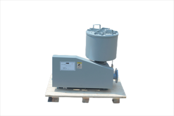 Corrosion Resistant Rotary Lobe Vacuum Pumps For Chemical Processing Specialized Withstand Aggressive Chemicals
