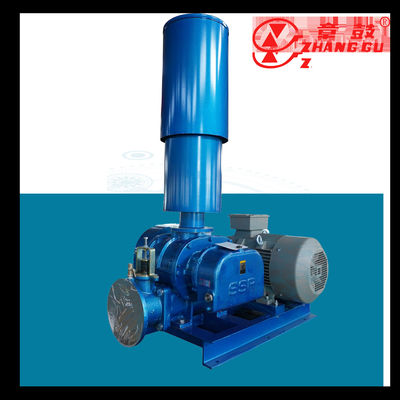 High Performance Roots Blower for Industrial and Durability Guaranteed