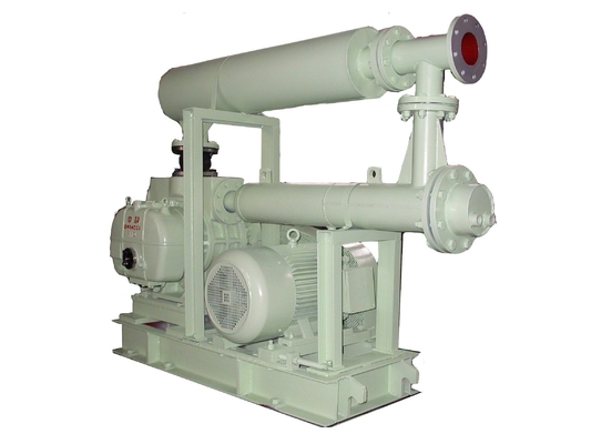 Single Stage High Pressure Industrial Roots Blower For Optimal Efficiency And Performance