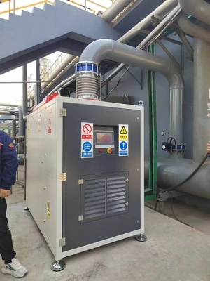 Experience Optimal Performance with Suspension Centrifugal Blower for Industrial Ventilation