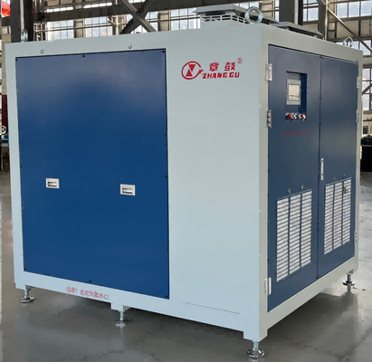 Industrial Magnetic Levitation Pump with Advanced Magnetic Levitation Technology
