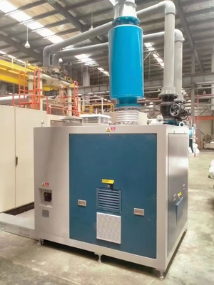 Powerful and Innovative Magnetic Levitation Pump for Industrial Performance