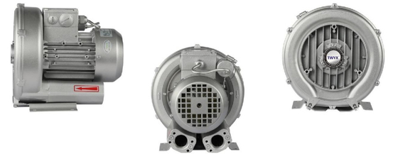Versatile Aerator Blower for High-Performance Aeration in Industrial Operations