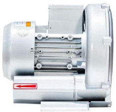 High-Performance Aerator Blower for Wastewater Treatment in Industrial and Municipal Facilities and Systems