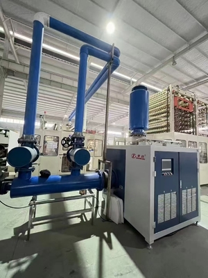 Industrial Magnetic Levitation Pump The Perfect Combination of and Efficiency