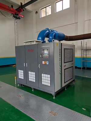 Magnetic Levitation Pump Advanced Technology for Versatile Vacuum Solutions Automated Control Compact Space- Energy
