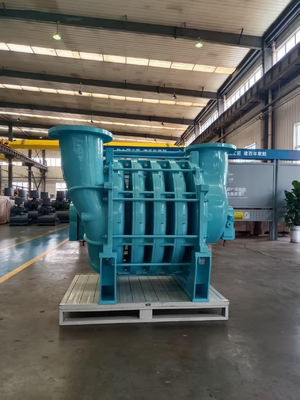 Intelligent Multistage Centrifugal Blower Management and Advanced Technology for Optimal Efficiency