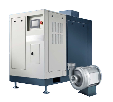 Boost Your Production with the High-Efficiency Suspension Centrifugal Blower