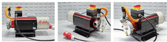 High Speed Centrifugal Blower The Best Choice for High-Speed Air Movement in Industrial Settings